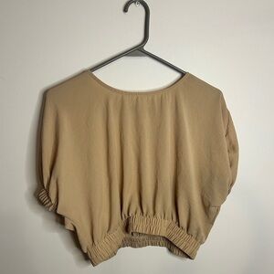 Zara Top